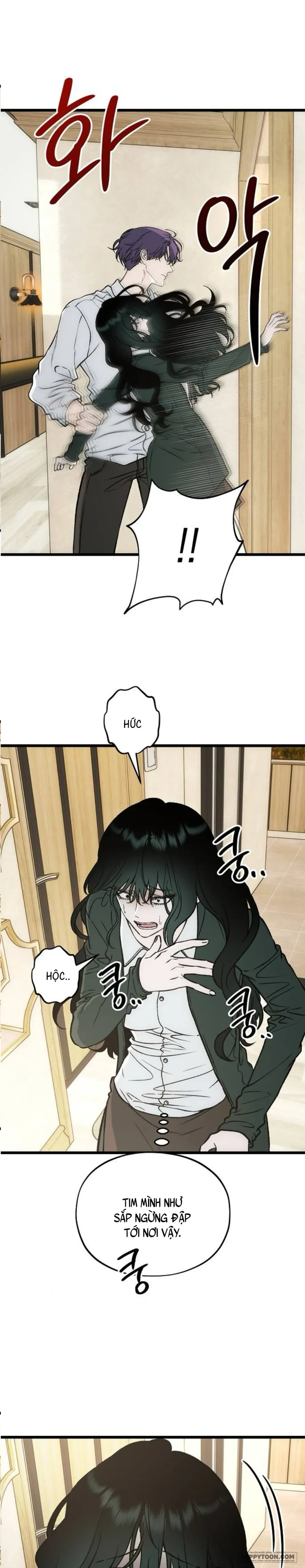 Khao Khát Khôn Nguôi Chapter 6 - 31