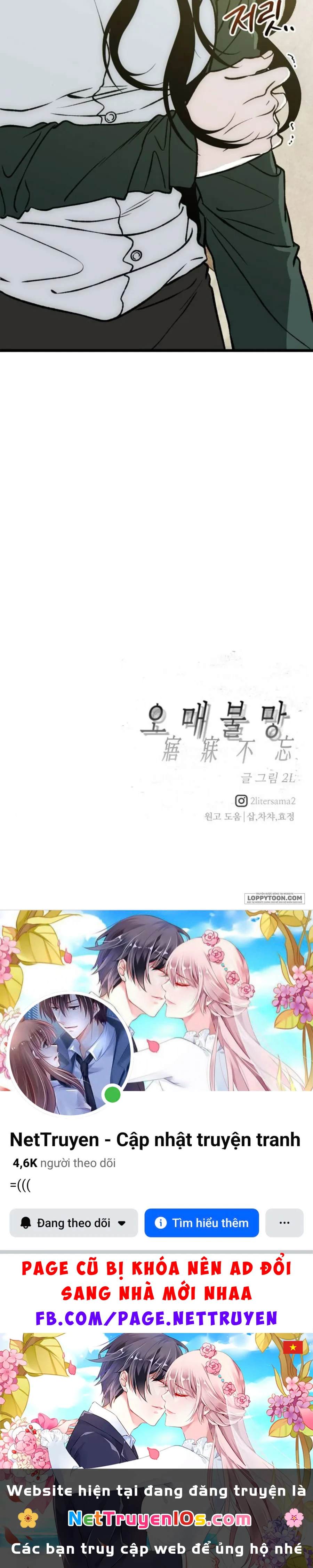 Khao Khát Khôn Nguôi Chapter 6 - 37