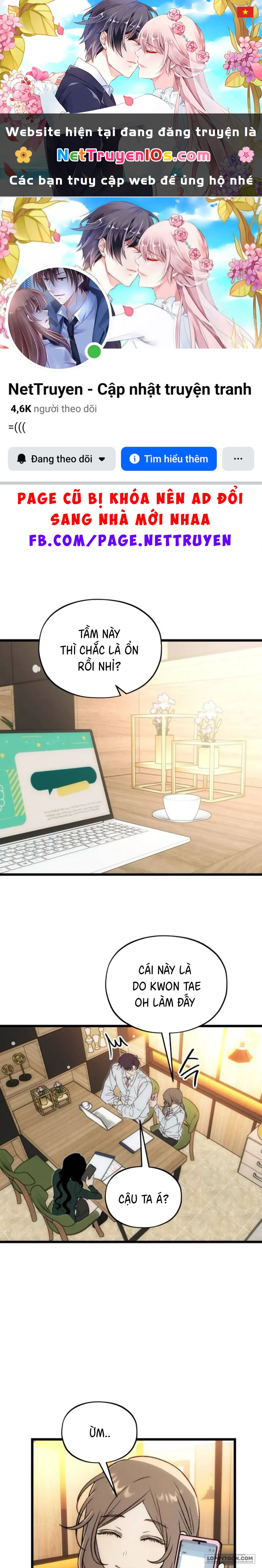 Khao Khát Khôn Nguôi Chapter 7 - 1