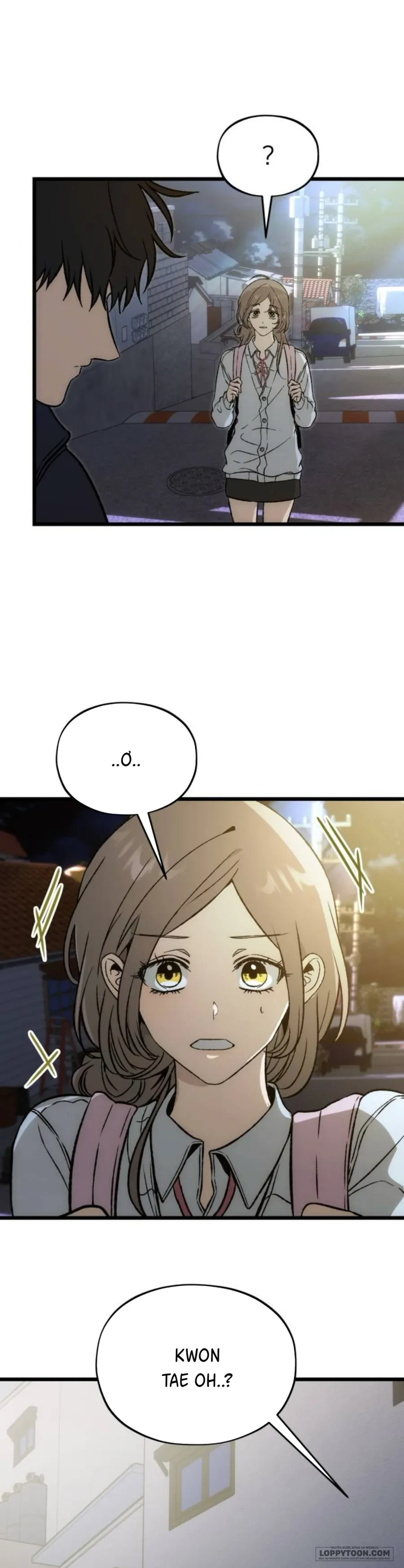 Khao Khát Khôn Nguôi Chapter 7 - 4