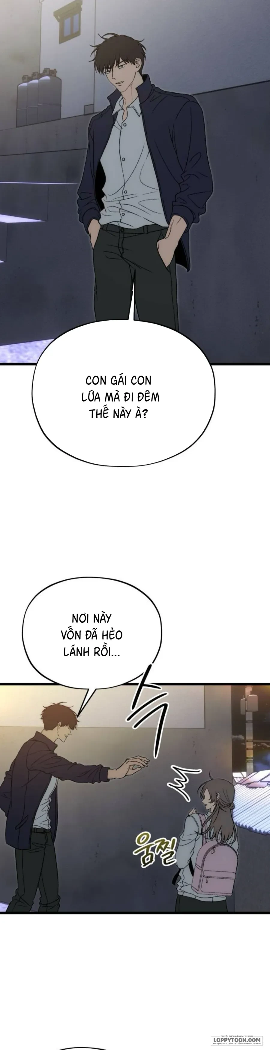 Khao Khát Khôn Nguôi Chapter 7 - 5