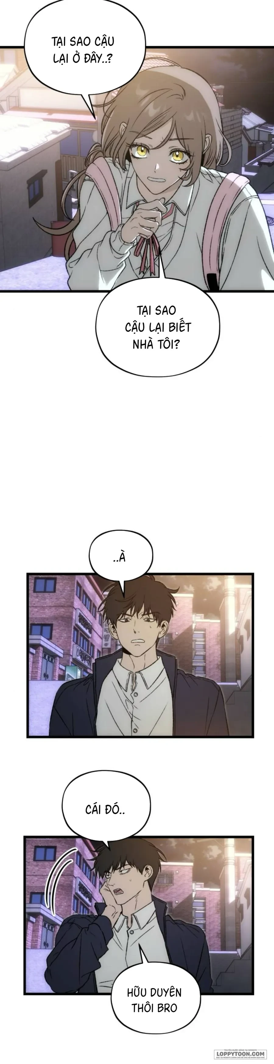 Khao Khát Khôn Nguôi Chapter 7 - 6