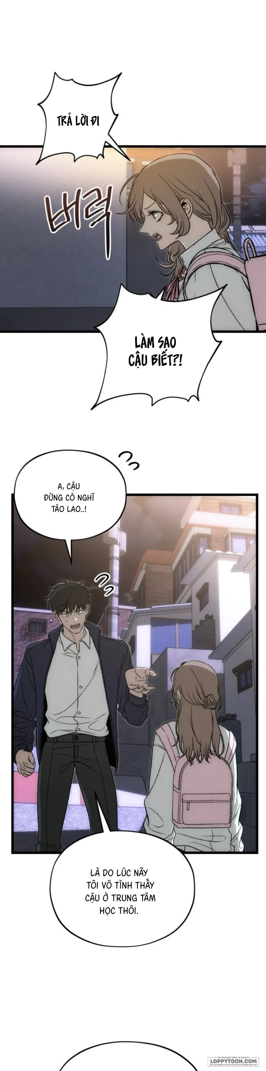 Khao Khát Khôn Nguôi Chapter 7 - 7