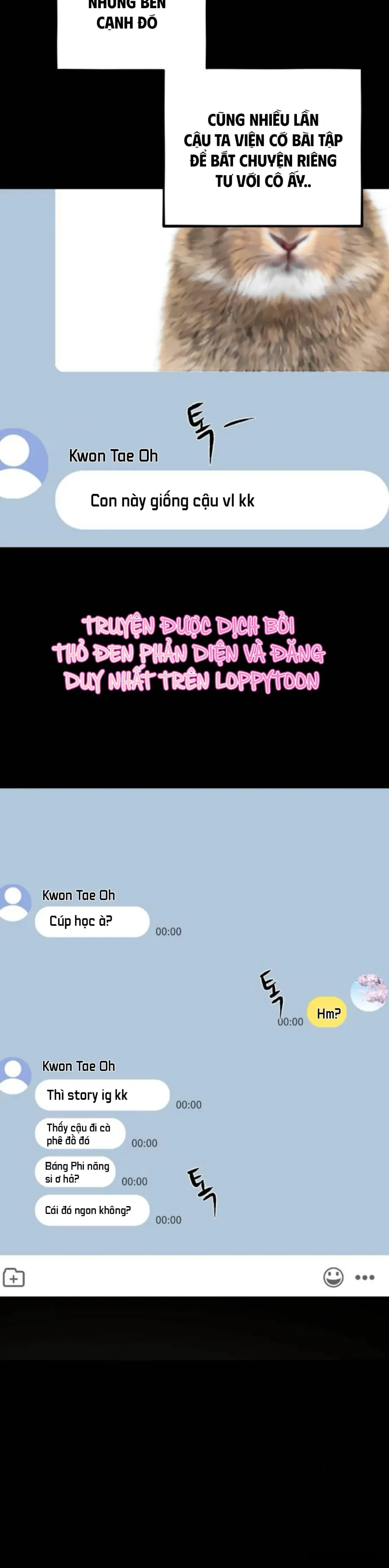 Khao Khát Khôn Nguôi Chapter 7 - 11