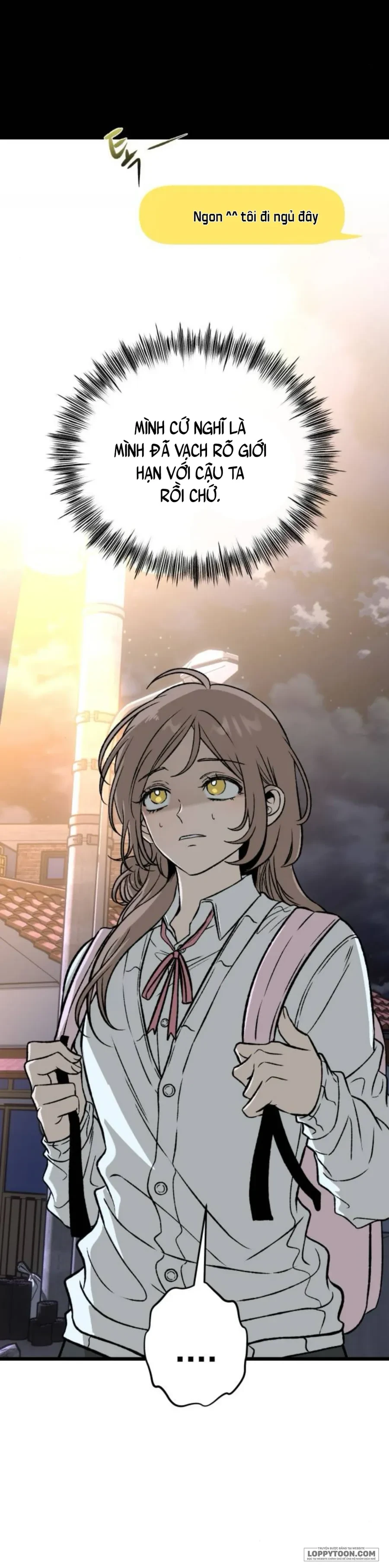 Khao Khát Khôn Nguôi Chapter 7 - 12