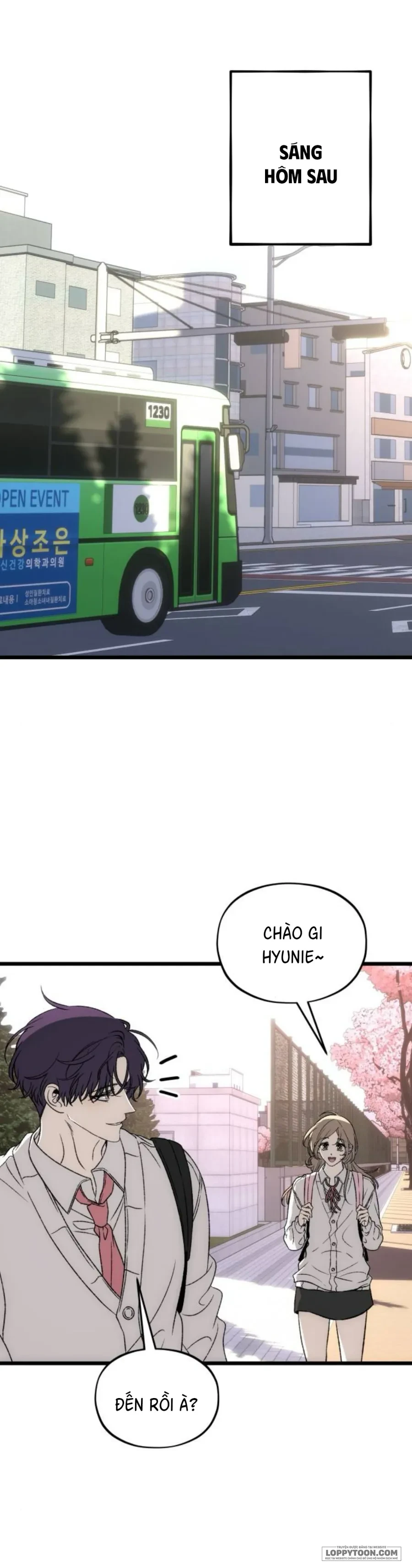 Khao Khát Khôn Nguôi Chapter 7 - 13