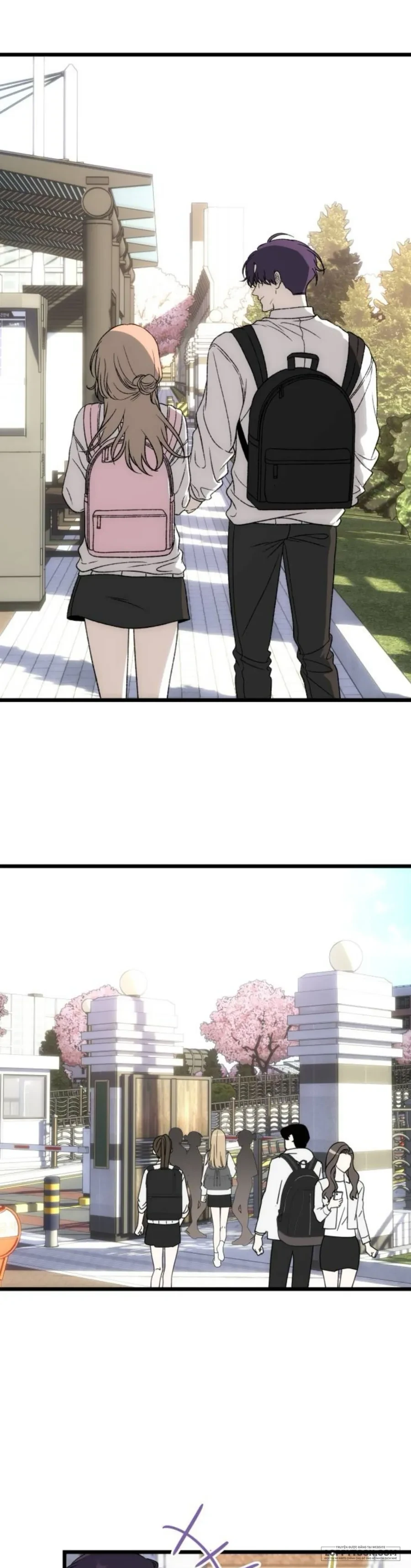 Khao Khát Khôn Nguôi Chapter 7 - 14