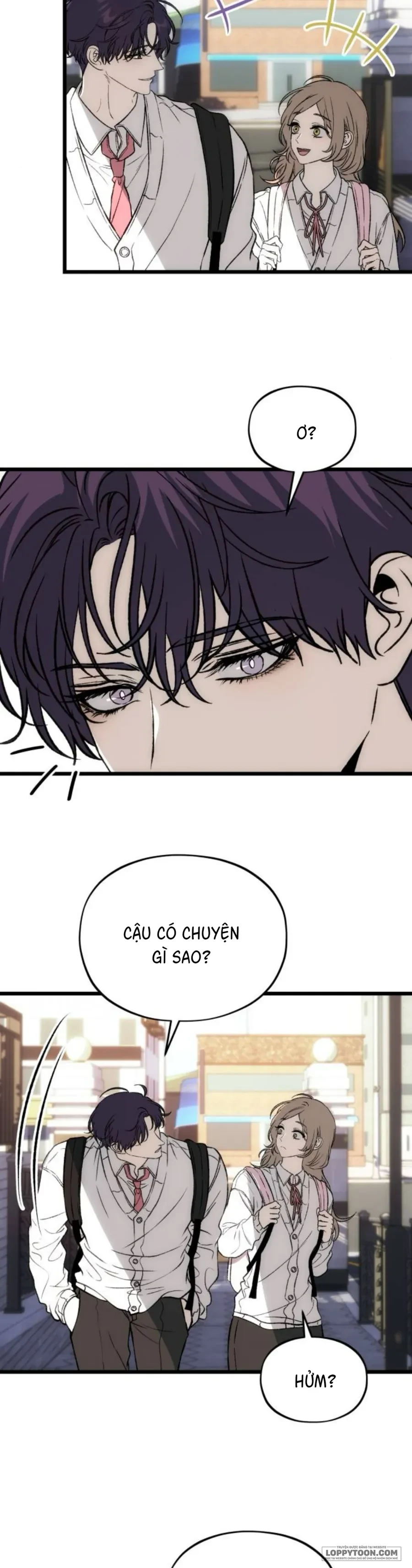 Khao Khát Khôn Nguôi Chapter 7 - 15