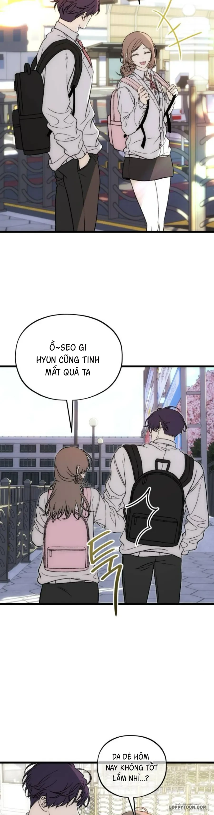 Khao Khát Khôn Nguôi Chapter 7 - 17