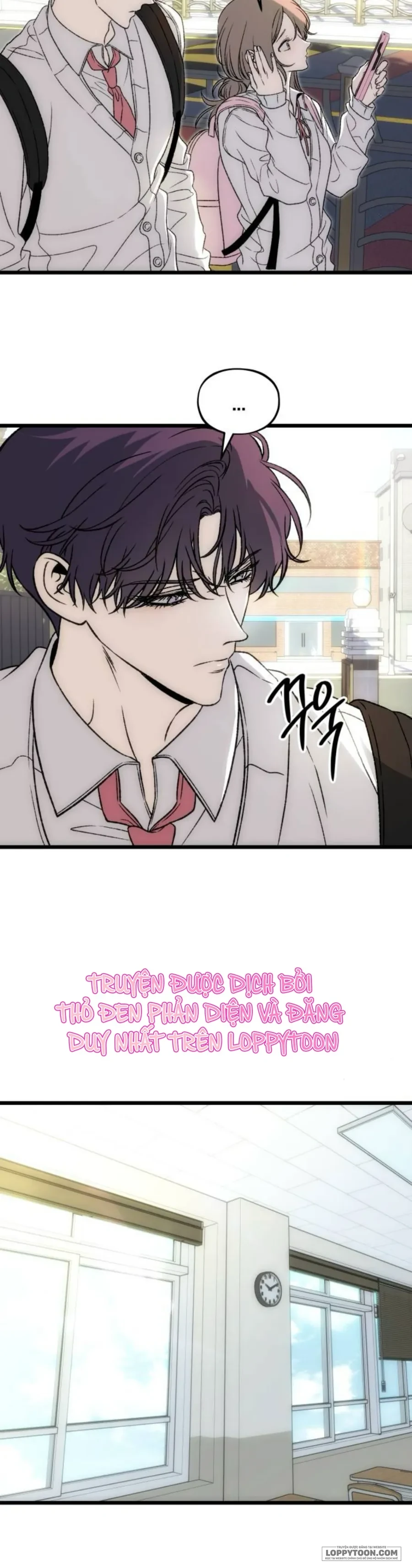 Khao Khát Khôn Nguôi Chapter 7 - 18