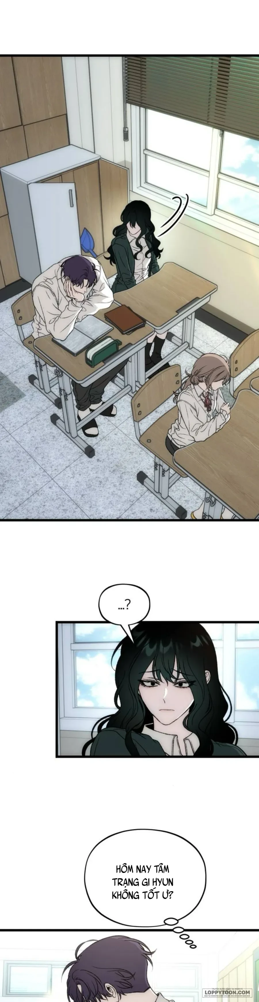 Khao Khát Khôn Nguôi Chapter 7 - 19