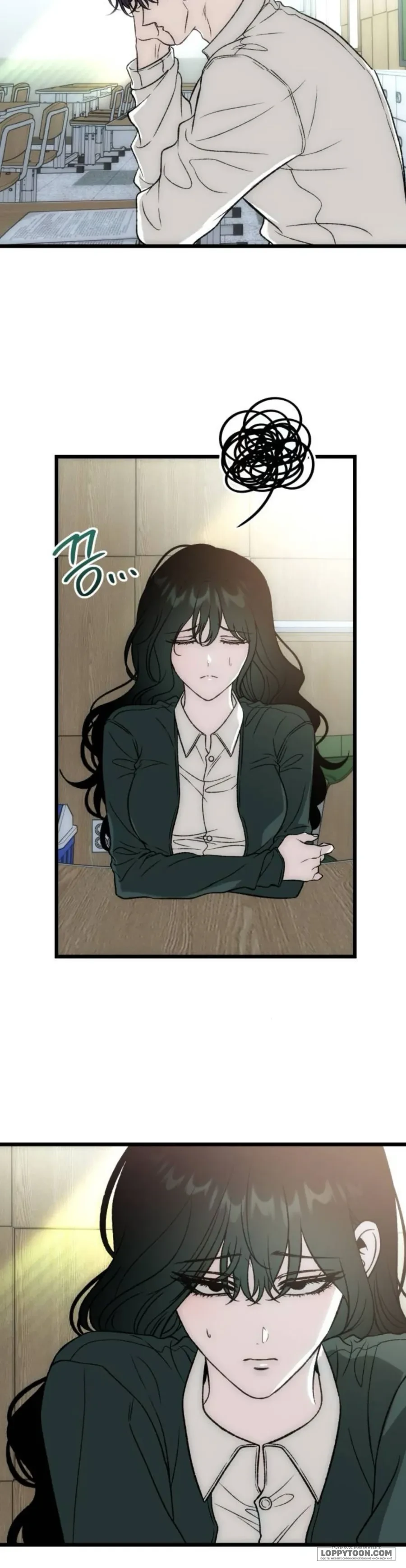 Khao Khát Khôn Nguôi Chapter 7 - 20