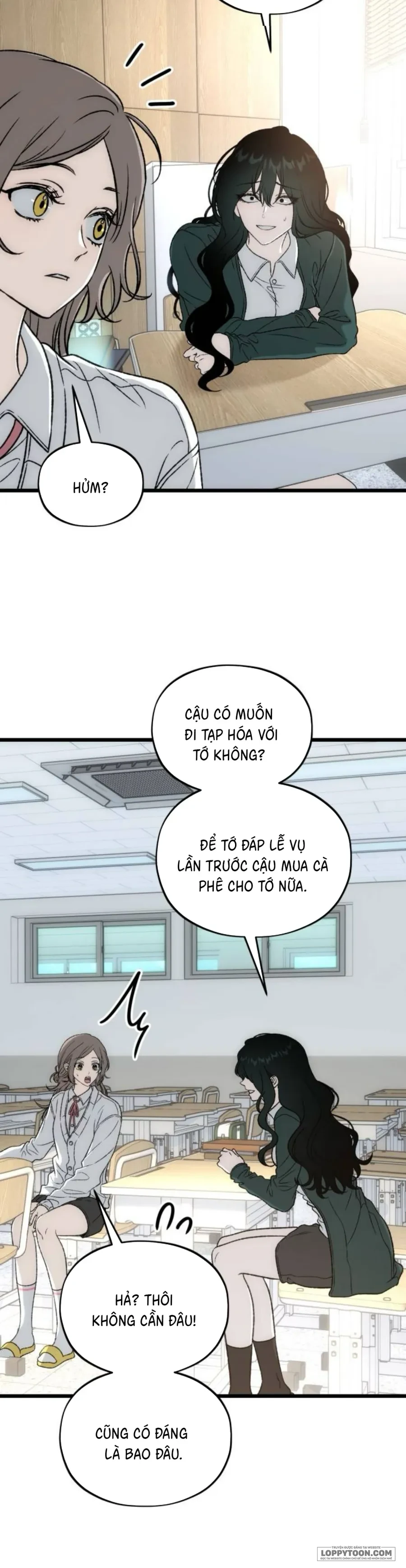 Khao Khát Khôn Nguôi Chapter 7 - 24