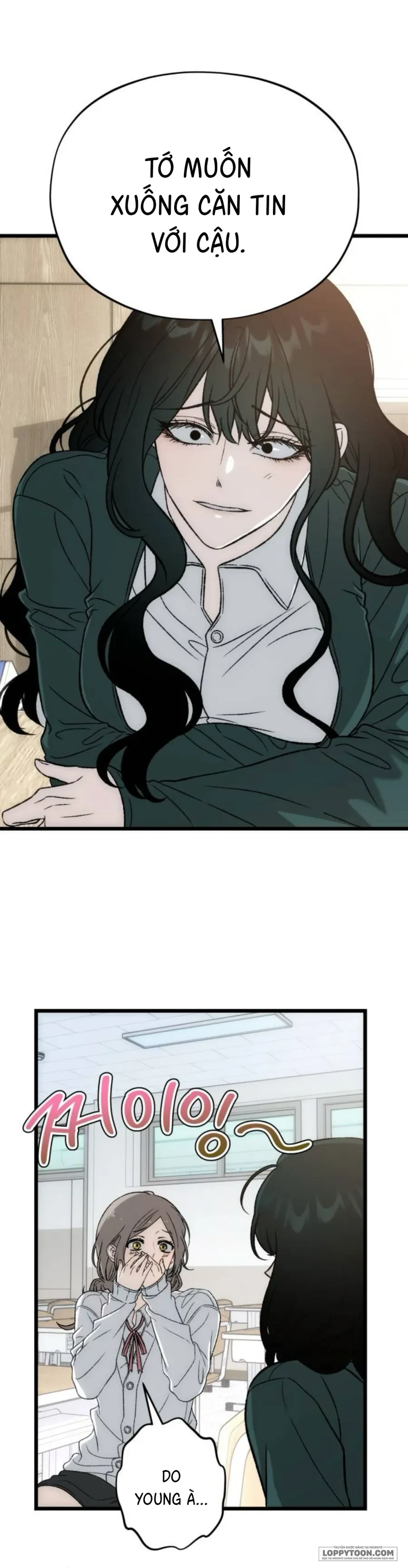 Khao Khát Khôn Nguôi Chapter 7 - 25