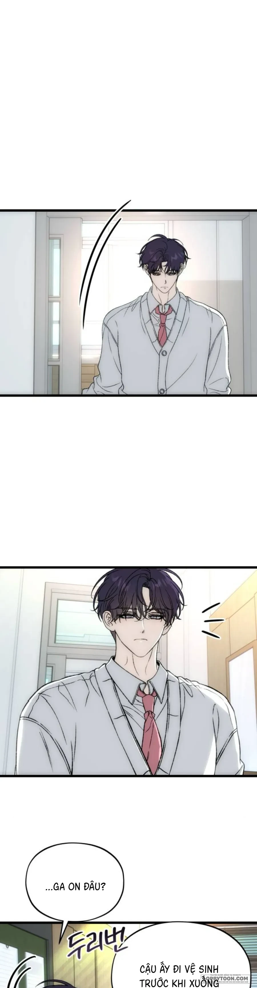 Khao Khát Khôn Nguôi Chapter 7 - 27