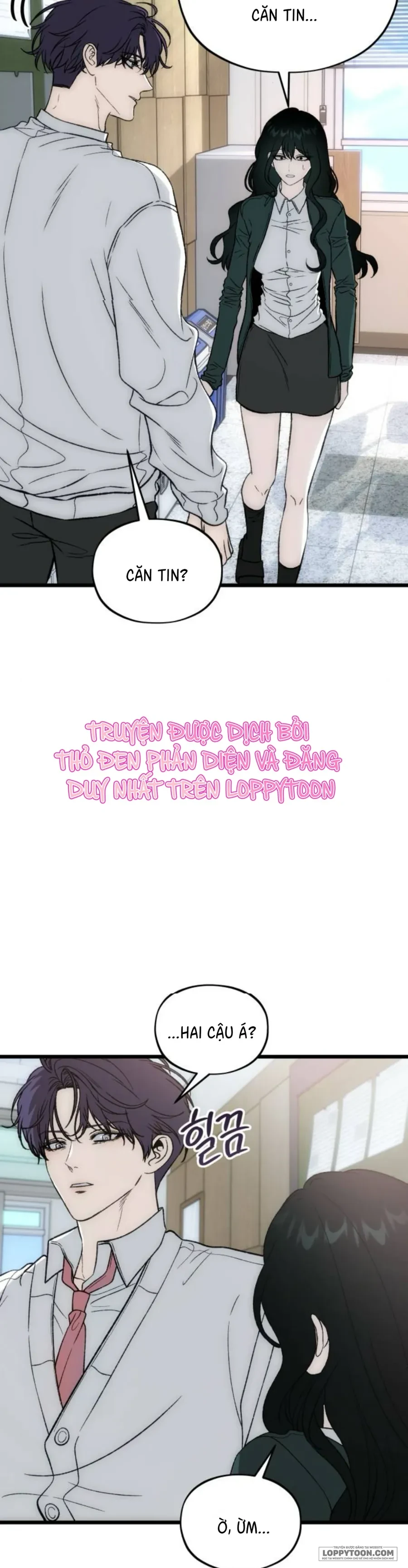 Khao Khát Khôn Nguôi Chapter 7 - 28