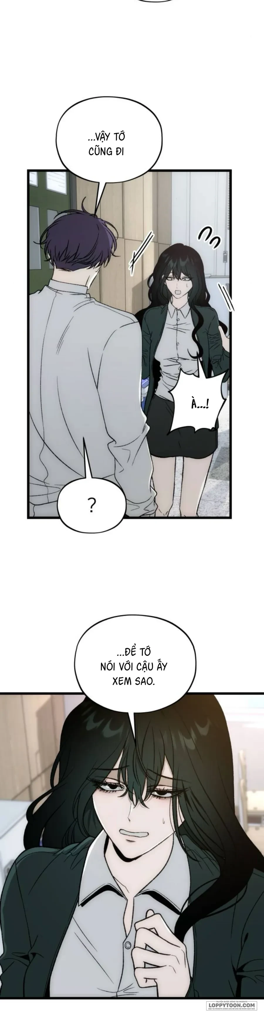 Khao Khát Khôn Nguôi Chapter 7 - 29