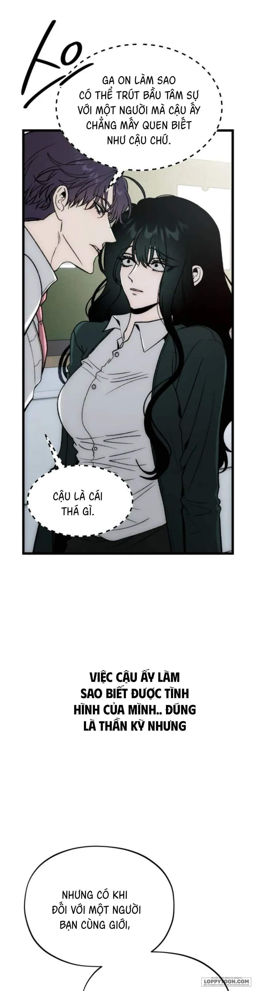 Khao Khát Khôn Nguôi Chapter 7 - 31