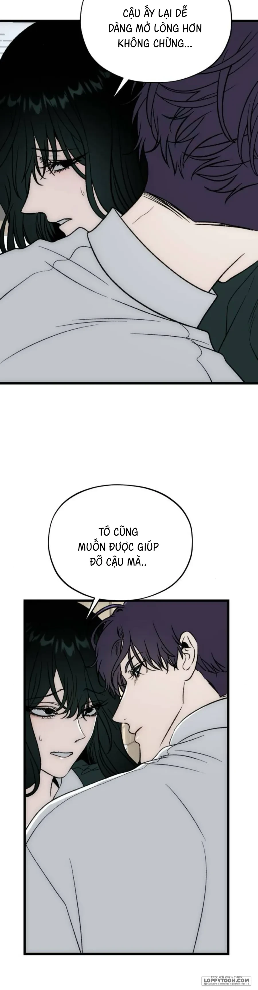 Khao Khát Khôn Nguôi Chapter 7 - 32