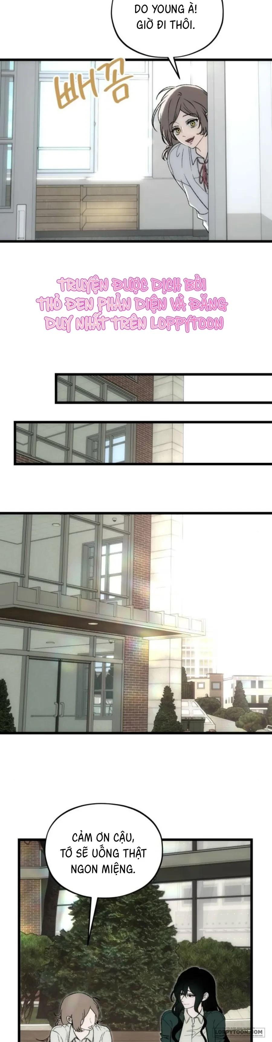 Khao Khát Khôn Nguôi Chapter 7 - 34