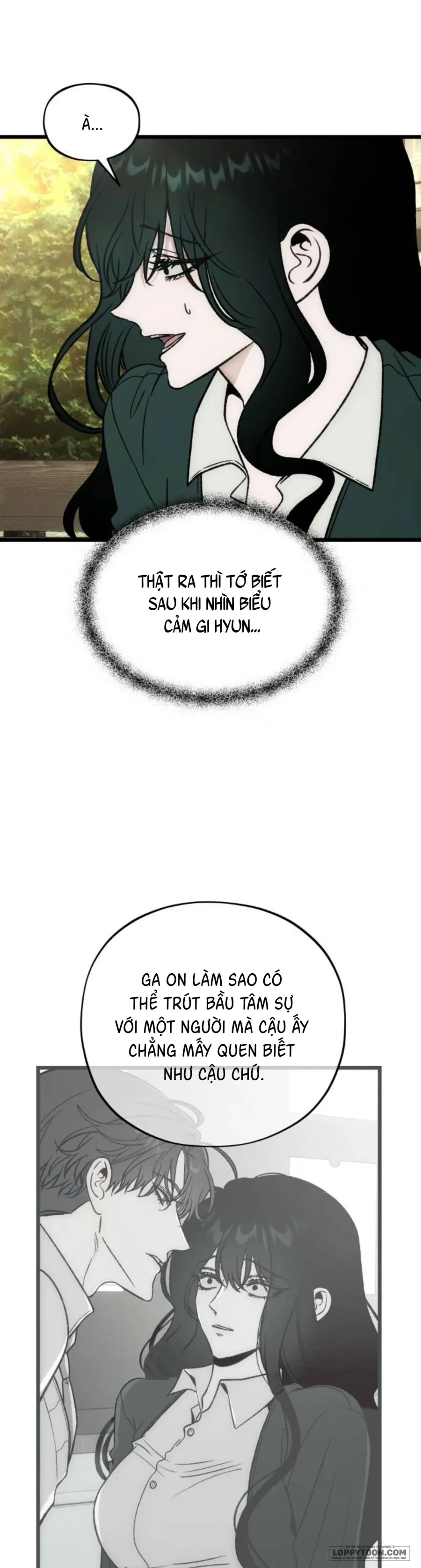 Khao Khát Khôn Nguôi Chapter 7 - 37