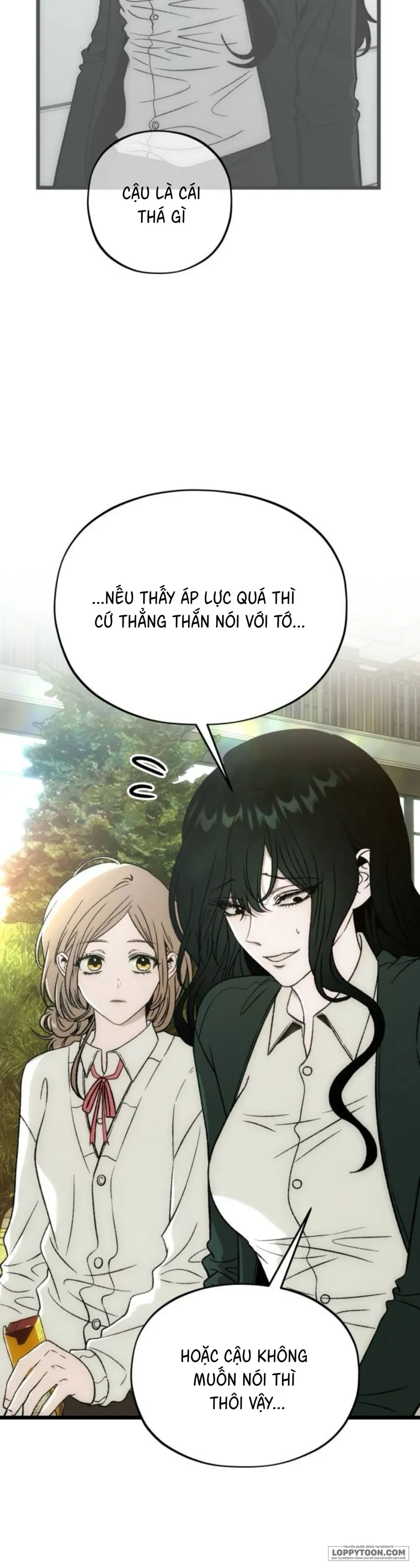 Khao Khát Khôn Nguôi Chapter 7 - 38