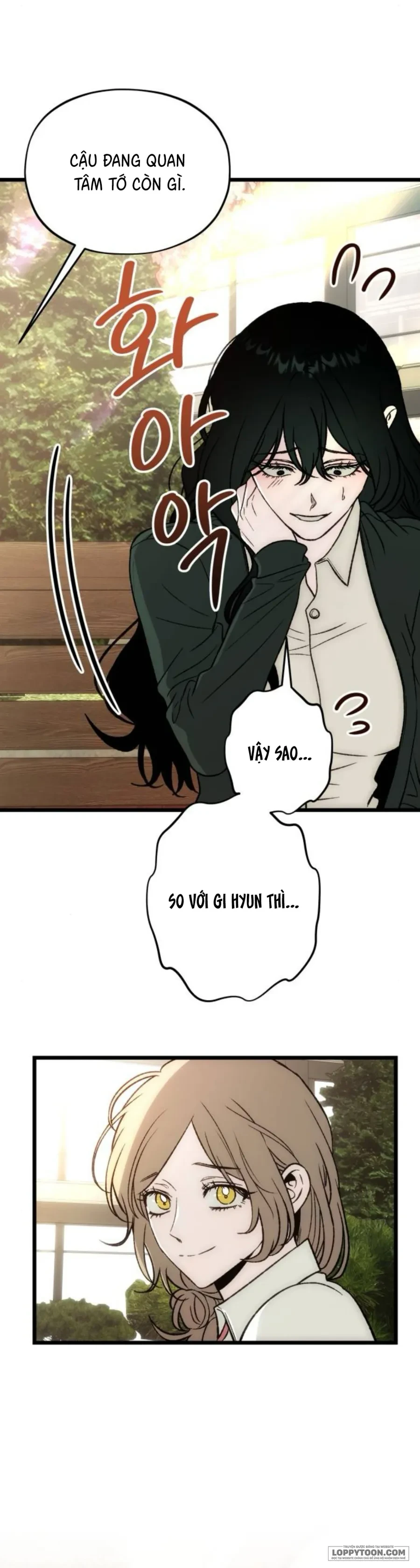 Khao Khát Khôn Nguôi Chapter 7 - 40