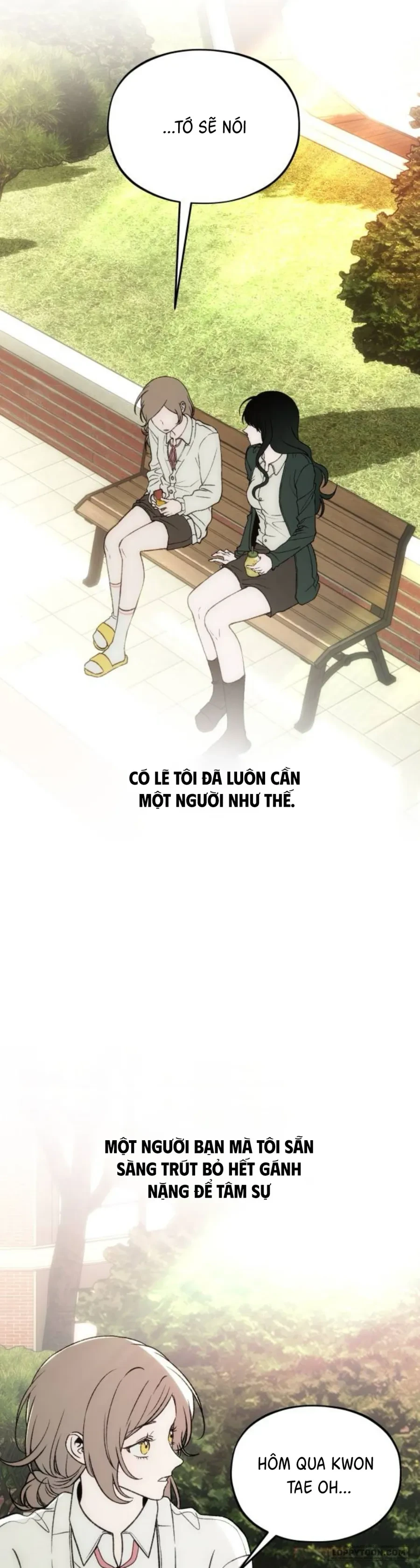 Khao Khát Khôn Nguôi Chapter 7 - 41