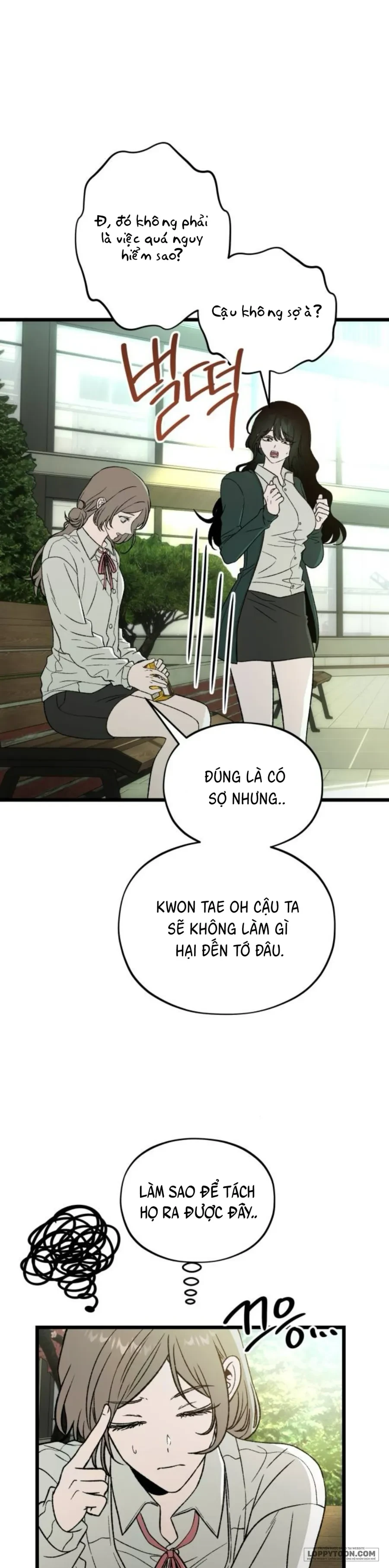 Khao Khát Khôn Nguôi Chapter 7 - 43