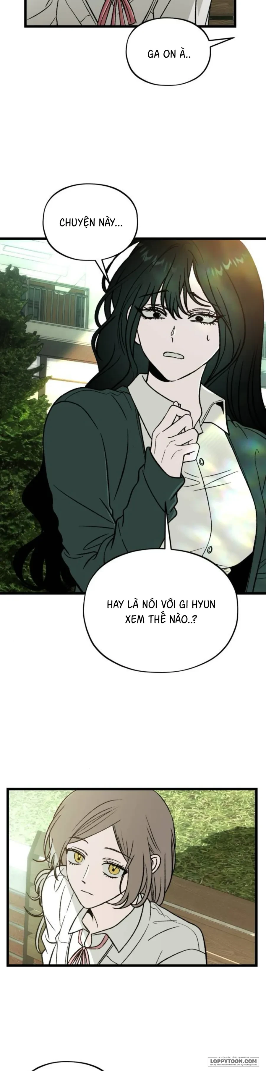 Khao Khát Khôn Nguôi Chapter 7 - 44