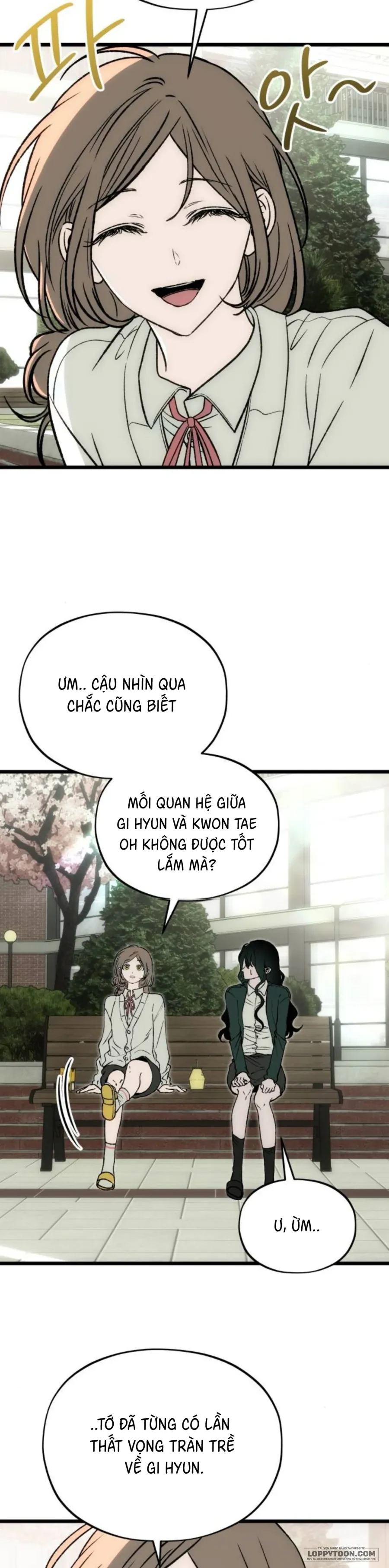 Khao Khát Khôn Nguôi Chapter 7 - 46
