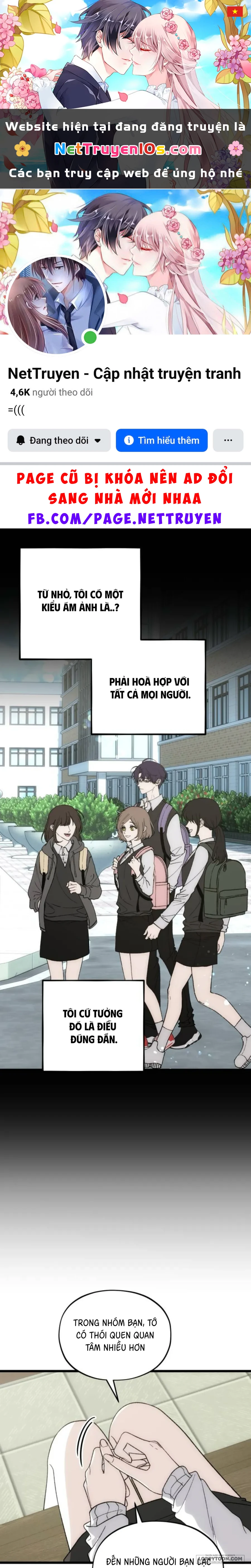 Khao Khát Khôn Nguôi Chapter 8 - 1