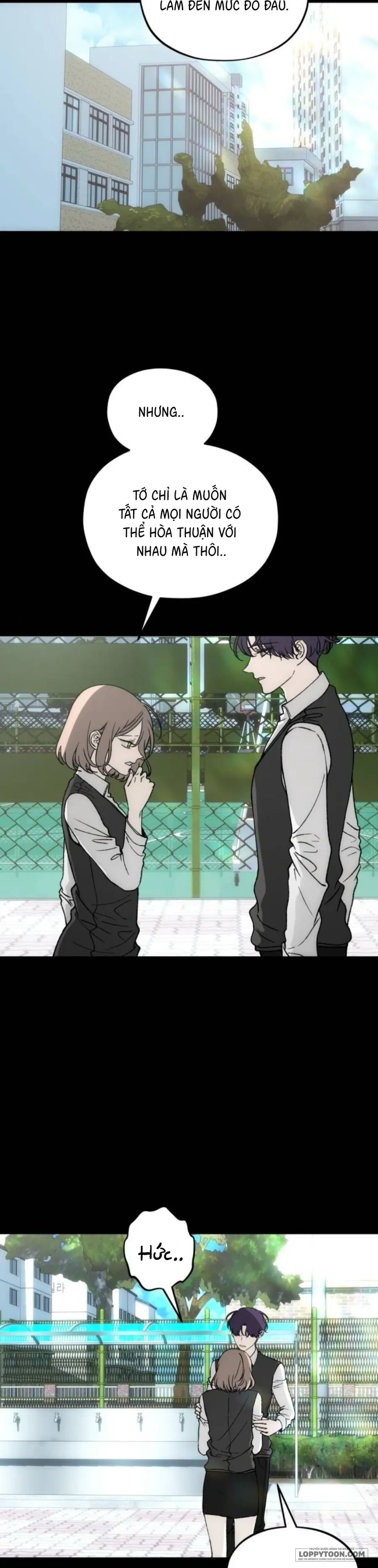 Khao Khát Khôn Nguôi Chapter 8 - 15