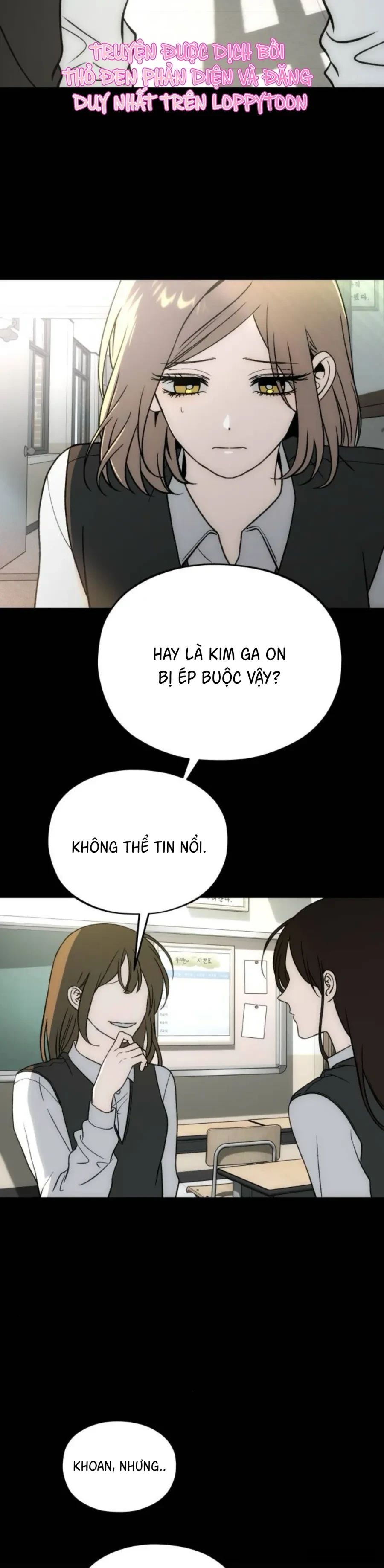 Khao Khát Khôn Nguôi Chapter 8 - 23