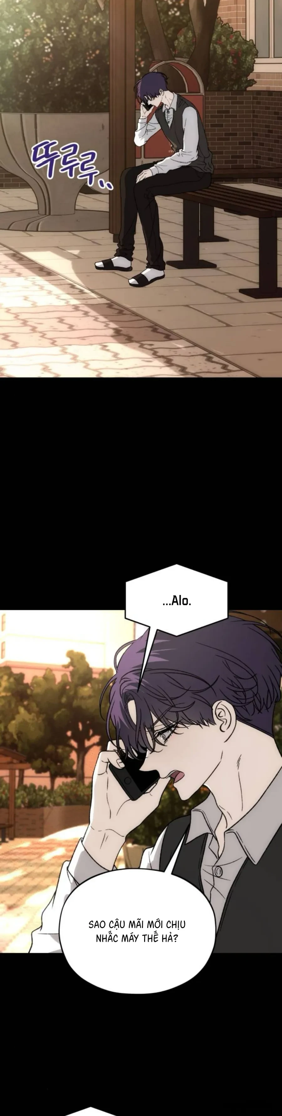 Khao Khát Khôn Nguôi Chapter 8 - 26