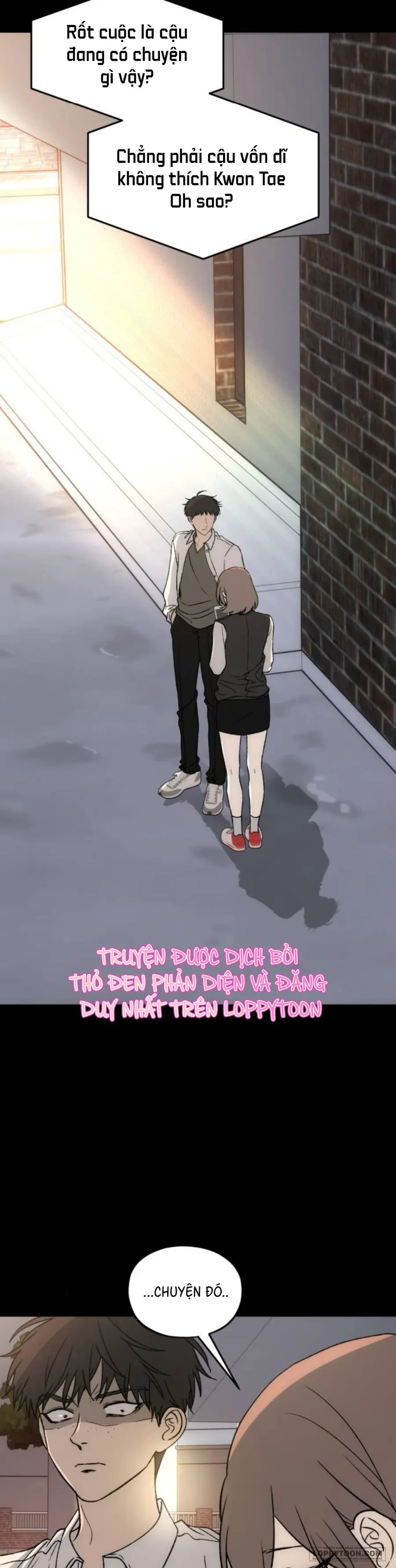 Khao Khát Khôn Nguôi Chapter 8 - 27