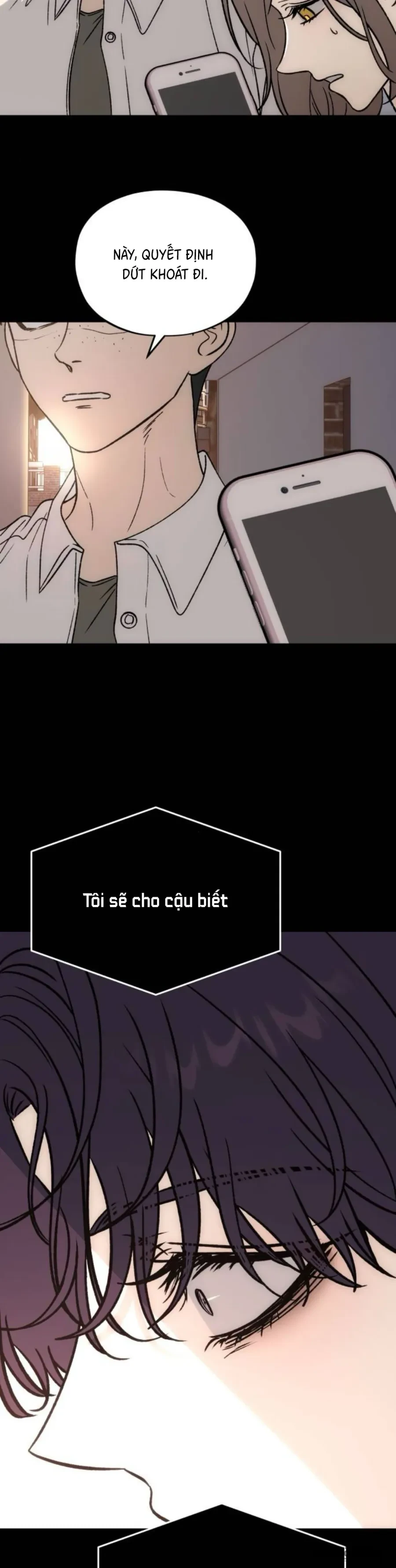 Khao Khát Khôn Nguôi Chapter 8 - 28
