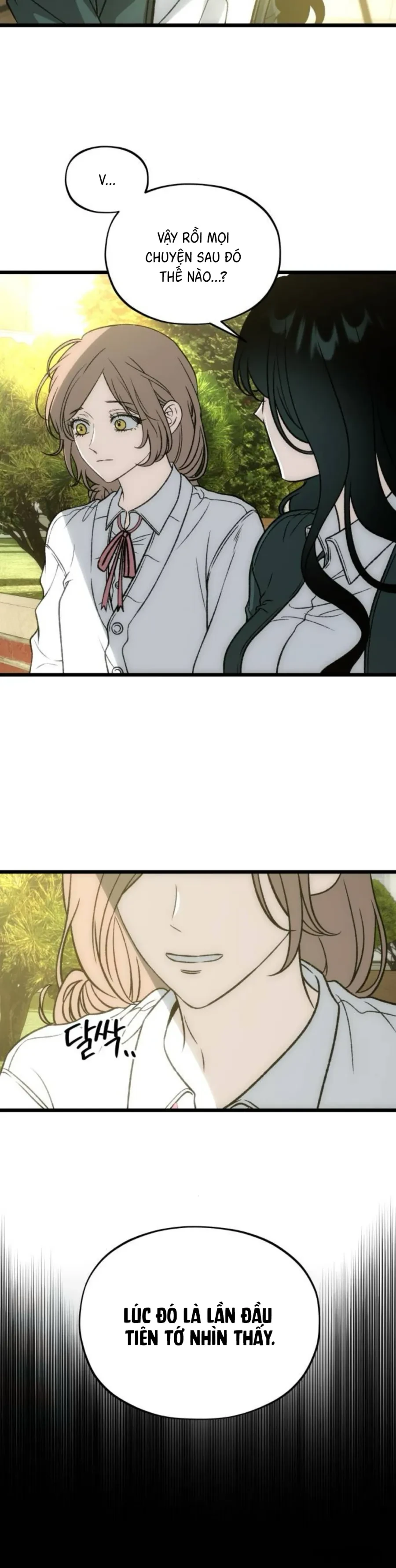 Khao Khát Khôn Nguôi Chapter 8 - 30
