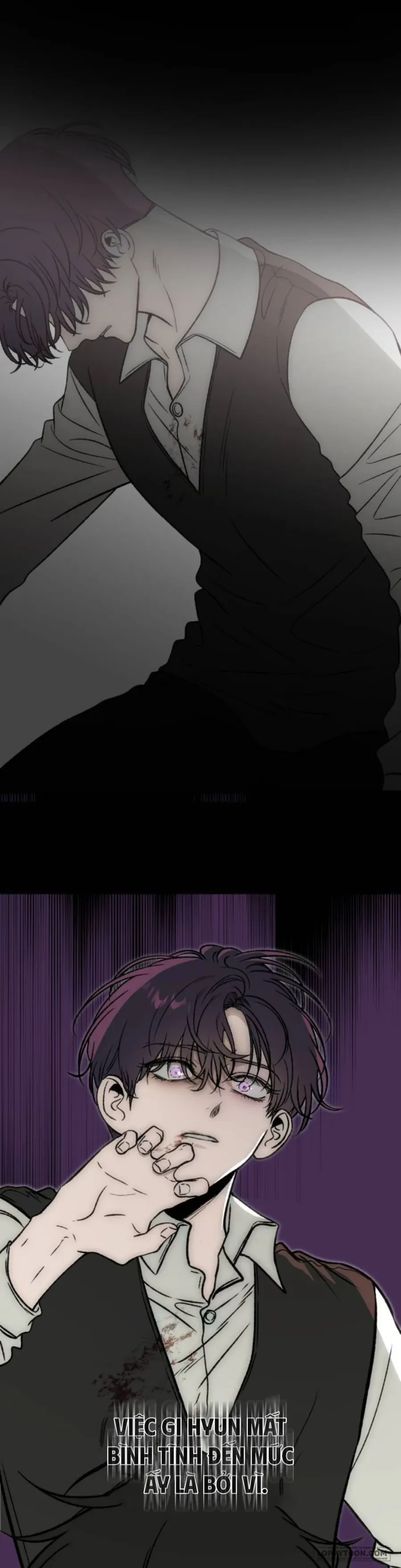 Khao Khát Khôn Nguôi Chapter 8 - 31