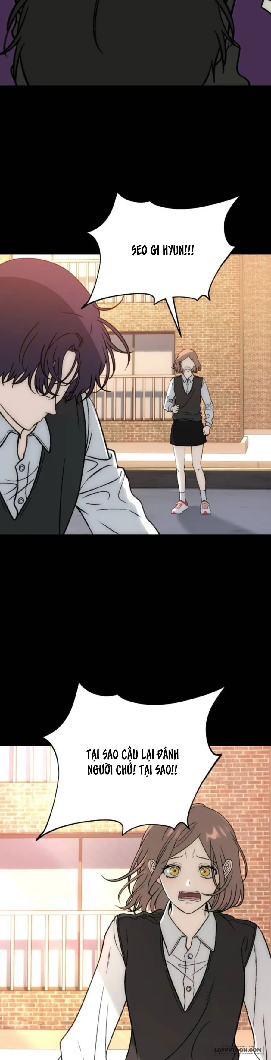 Khao Khát Khôn Nguôi Chapter 8 - 32
