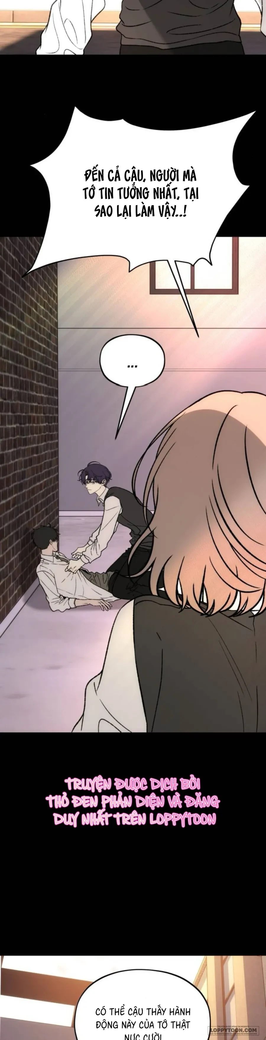 Khao Khát Khôn Nguôi Chapter 8 - 33