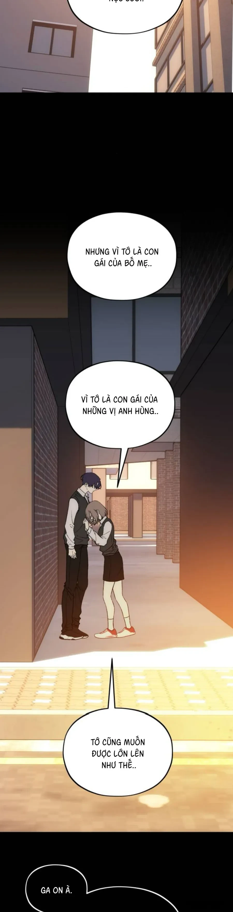 Khao Khát Khôn Nguôi Chapter 8 - 34