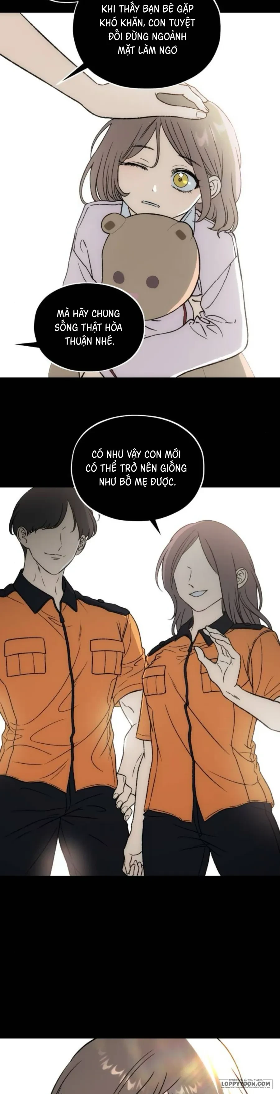 Khao Khát Khôn Nguôi Chapter 8 - 35