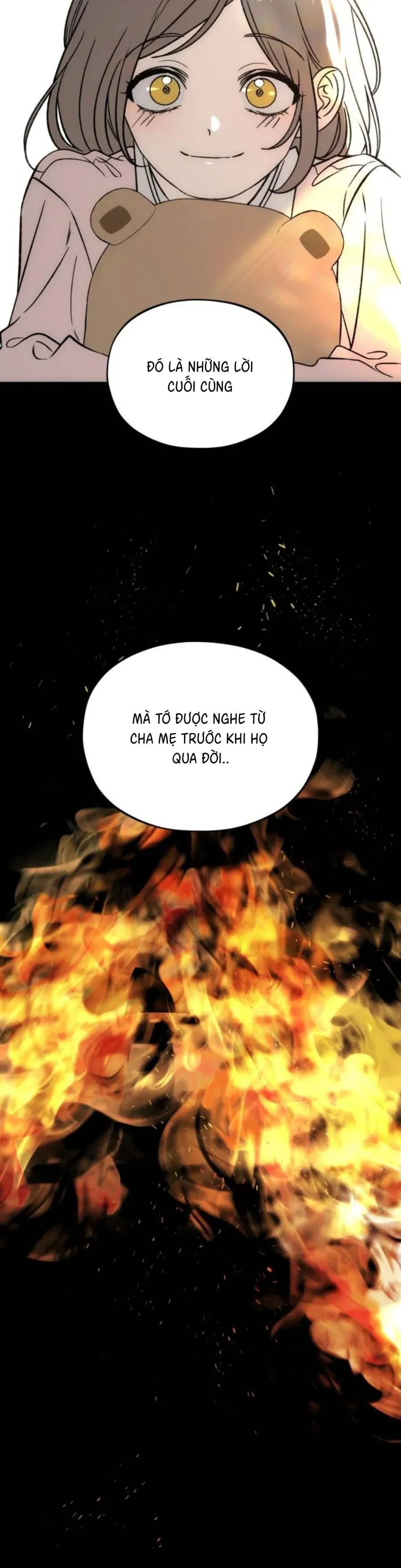 Khao Khát Khôn Nguôi Chapter 8 - 36
