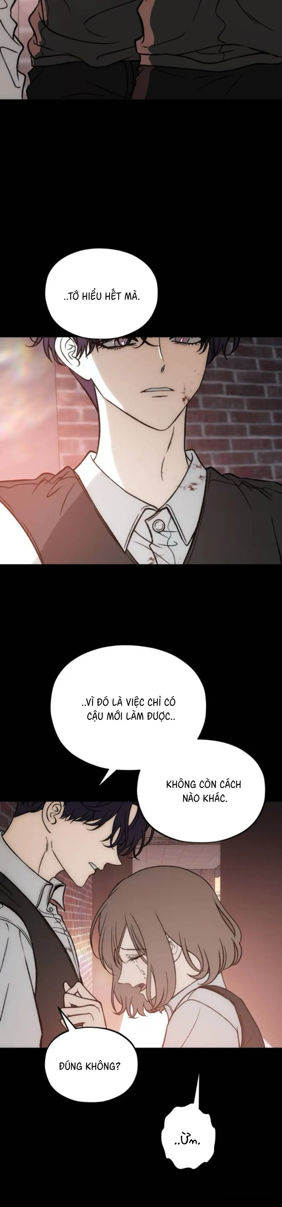 Khao Khát Khôn Nguôi Chapter 8 - 39
