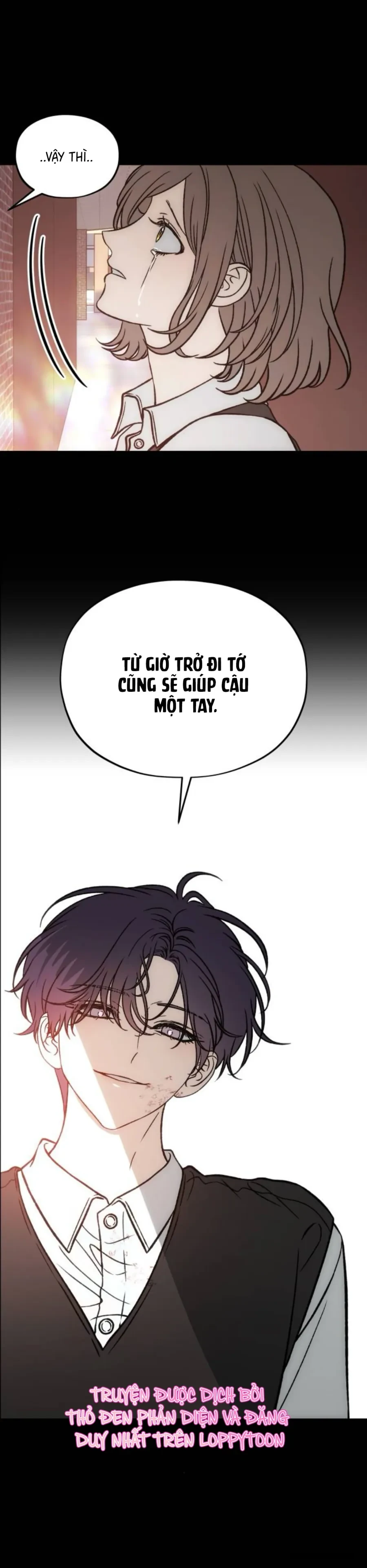 Khao Khát Khôn Nguôi Chapter 8 - 40