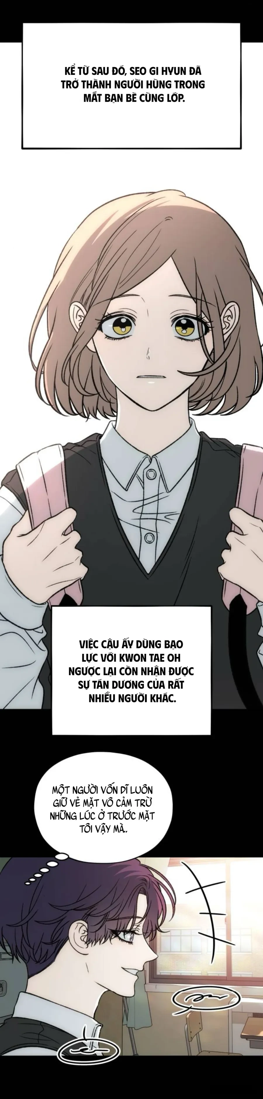 Khao Khát Khôn Nguôi Chapter 8 - 43