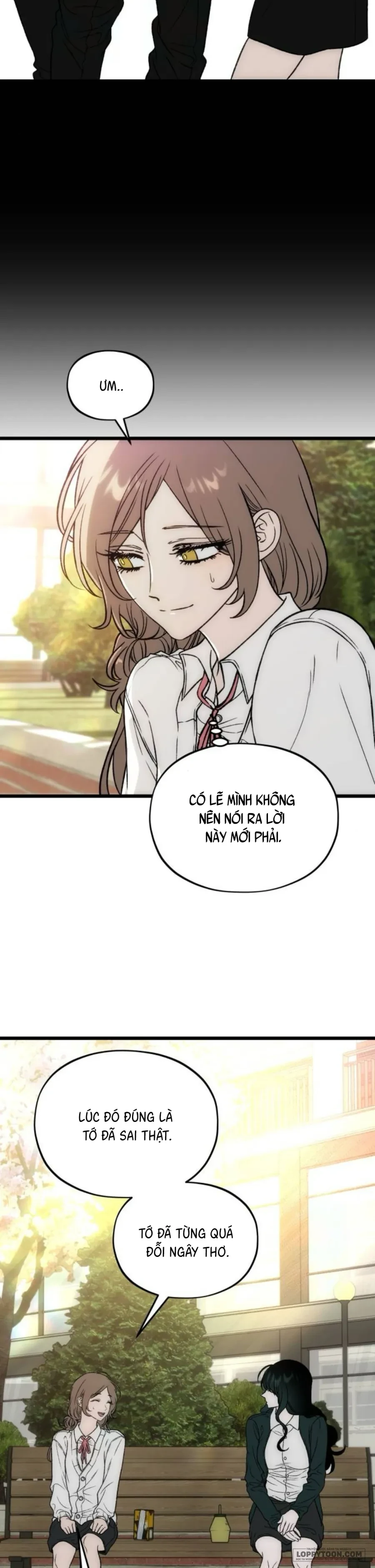 Khao Khát Khôn Nguôi Chapter 8 - 47