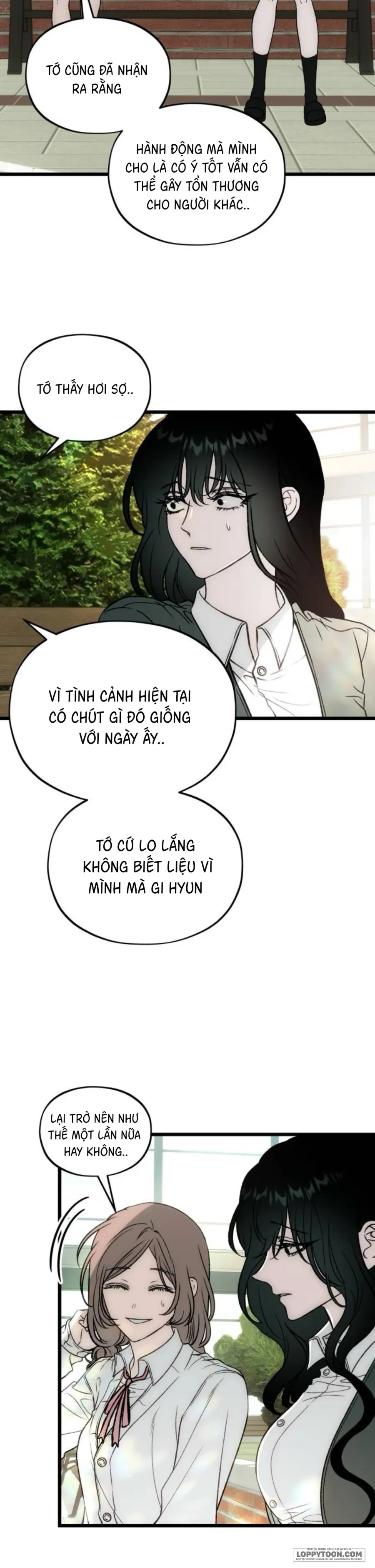 Khao Khát Khôn Nguôi Chapter 8 - 48