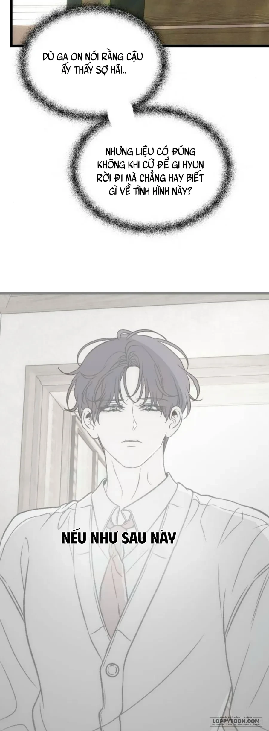 Khao Khát Khôn Nguôi Chapter 8 - 50